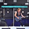 Poze Poze Bon Jovi - bon jovi live