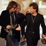 Poze Poze Bon Jovi - jon and richie