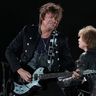 Poze Poze Bon Jovi - richie sambora