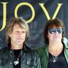 Poze Poze Bon Jovi - jon and richie