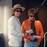 Poze Poze Bon Jovi - jon and richie