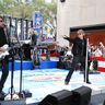 Poze Poze Bon Jovi - The Today Show NYC