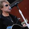 Poze Poze Bon Jovi - The Today Show NYC