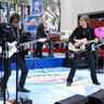Poze Poze Bon Jovi - The Today Show NYC