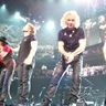 Poze Poze Bon Jovi - bon jovi