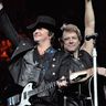 Poze Poze Bon Jovi - Bon Jovi_Pittsburgh 2011
