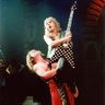 Poze Poze Ozzy Osbourne - Ozzy
