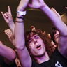 Poze Poze Concert Blind Guardian la Arenele Romane - Poze concert Blind Guardian la Arenele Romane