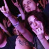 Poze Poze Concert Blind Guardian la Arenele Romane - Poze concert Blind Guardian la Arenele Romane