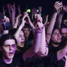 Poze Poze Concert Blind Guardian la Arenele Romane - Poze concert Blind Guardian la Arenele Romane