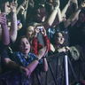 Poze Poze Concert Blind Guardian la Arenele Romane - Poze concert Blind Guardian la Arenele Romane