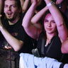 Poze Poze Concert Blind Guardian la Arenele Romane - Poze concert Blind Guardian la Arenele Romane