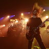 Poze Poze Concert Blind Guardian la Arenele Romane - Poze concert Blind Guardian la Arenele Romane