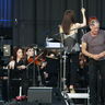 Poze Poze Concert Sting in Piata Constitutiei (User Foto) - Poze concert Sting in Piata Constitutiei