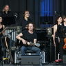 Poze Poze Concert Sting in Piata Constitutiei (User Foto) - Poze concert Sting in Piata Constitutiei