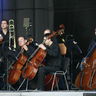 Poze Poze Concert Sting in Piata Constitutiei (User Foto) - Poze concert Sting in Piata Constitutiei