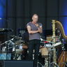 Poze Poze Concert Sting in Piata Constitutiei (User Foto) - Poze concert Sting in Piata Constitutiei