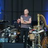 Poze Poze Concert Sting in Piata Constitutiei (User Foto) - Poze concert Sting in Piata Constitutiei