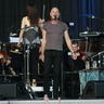 Poze Poze Concert Sting in Piata Constitutiei (User Foto) - Poze concert Sting in Piata Constitutiei