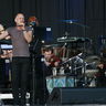 Poze Poze Concert Sting in Piata Constitutiei (User Foto) - Poze concert Sting in Piata Constitutiei