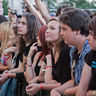 Poze Poze cu publicul la Rock The City - Poze cu publicul la Rock The City 2011