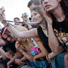 Poze Poze cu publicul la Rock The City - Poze cu publicul la Rock The City 2011