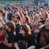 Poze Poze cu publicul la Rock The City - Poze cu publicul la Rock The City 2011