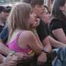 Poze Poze cu publicul la Rock The City - Poze cu publicul la Rock The City 2011