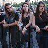 Poze Poze cu publicul la Rock The City - Poze cu publicul la Rock The City 2011