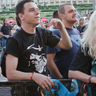 Poze Poze cu publicul la Rock The City - Poze cu publicul la Rock The City 2011