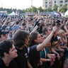 Poze Poze cu publicul la Rock The City - Poze cu publicul la Rock The City 2011