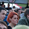 Poze Poze cu publicul la Rock The City - Poze cu publicul la Rock The City 2011