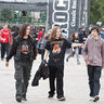 Poze Poze cu publicul la Rock The City - Poze cu publicul la Rock The City 2011