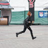 Poze Poze cu publicul la Rock The City - Poze cu publicul la Rock The City 2011