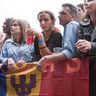 Poze Poze cu publicul la Rock The City - Poze cu publicul la Rock The City 2011