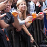 Poze Poze cu publicul la Rock The City - Poze cu publicul la Rock The City 2011
