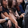 Poze Poze cu publicul la Rock The City - Poze cu publicul la Rock The City 2011