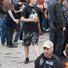 Poze Poze cu publicul la Rock The City - Poze cu publicul la Rock The City 2011