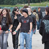 Poze Poze cu publicul la Rock The City - Poze cu publicul la Rock The City 2011