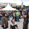 Poze Poze cu publicul la Rock The City - Poze cu publicul la Rock The City 2011