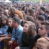Poze Poze cu publicul la Rock The City - Poze cu publicul la Rock The City 2011