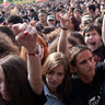 Poze Poze cu publicul la Rock The City - Poze cu publicul la Rock The City 2011