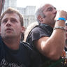 Poze Poze cu publicul la Rock The City - Poze cu publicul la Rock The City 2011