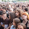Poze Poze cu publicul la Rock The City - Poze cu publicul la Rock The City 2011