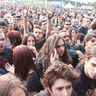 Poze Poze cu publicul la Rock The City - Poze cu publicul la Rock The City 2011