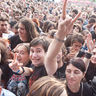 Poze Poze cu publicul la Rock The City - Poze cu publicul la Rock The City 2011