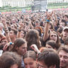 Poze Poze cu publicul la Rock The City - Poze cu publicul la Rock The City 2011