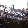 Poze Poze cu publicul la Rock The City - Poze cu publicul la Rock The City 2011