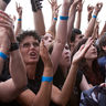 Poze Poze cu publicul la Rock The City - Poze cu publicul la Rock The City 2011