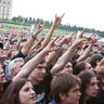 Poze Poze cu publicul la Rock The City - Poze cu publicul la Rock The City 2011